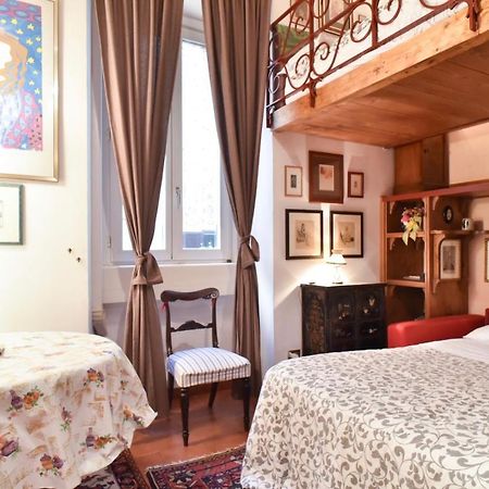 Апартаменты Magenta Collection Del Grande 21 Рим Экстерьер фото