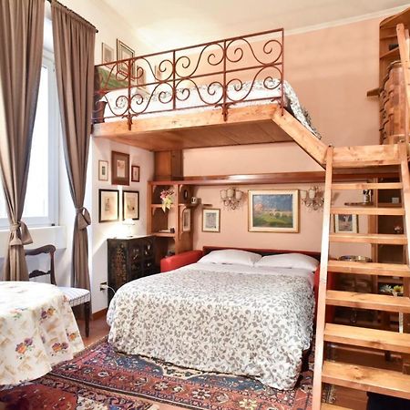Апартаменты Magenta Collection Del Grande 21 Рим Экстерьер фото